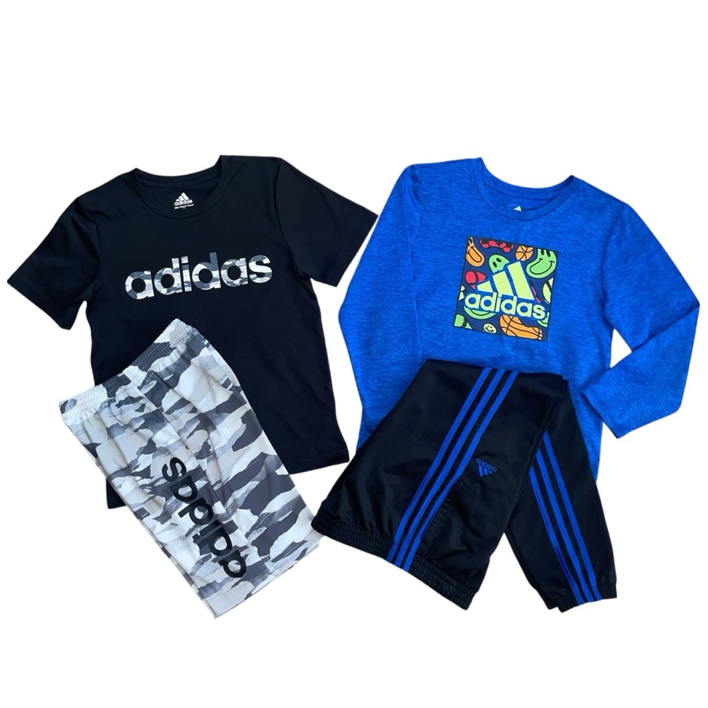 Adidas Kid Matching Sets